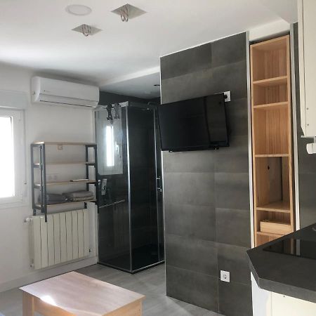 Apartamento Torredelfino Jerez de la Frontera Exterior foto