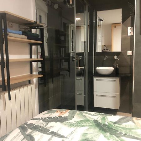 Apartamento Torredelfino Jerez de la Frontera Exterior foto