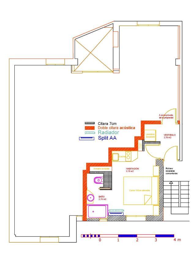 Apartamento Torredelfino Jerez de la Frontera Exterior foto