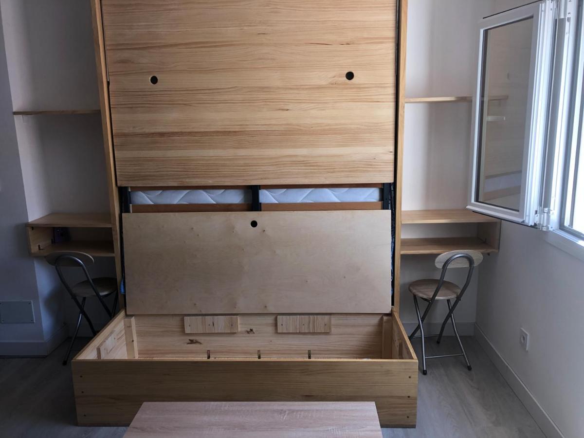 Apartamento Torredelfino Jerez de la Frontera Exterior foto