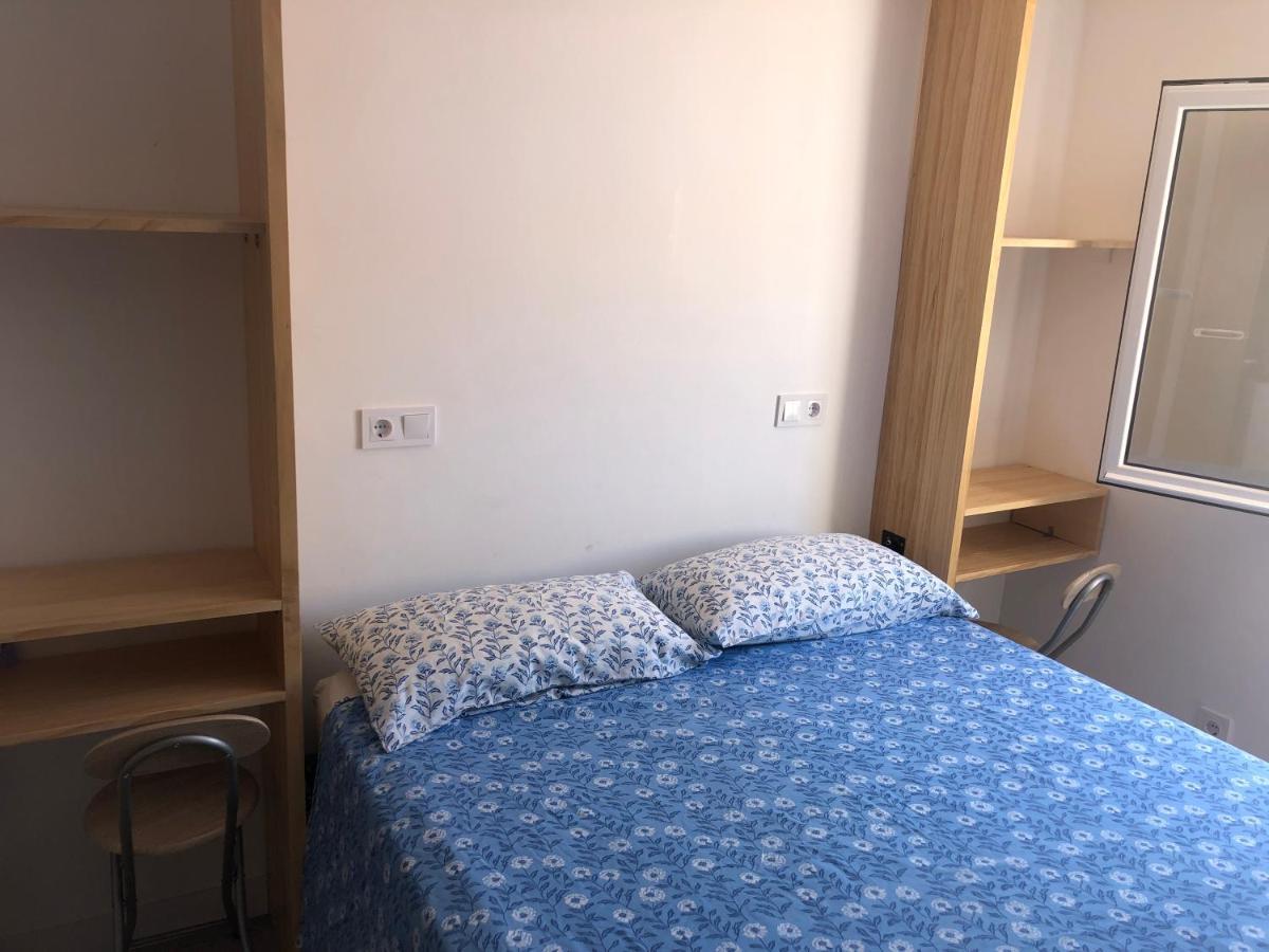 Apartamento Torredelfino Jerez de la Frontera Exterior foto