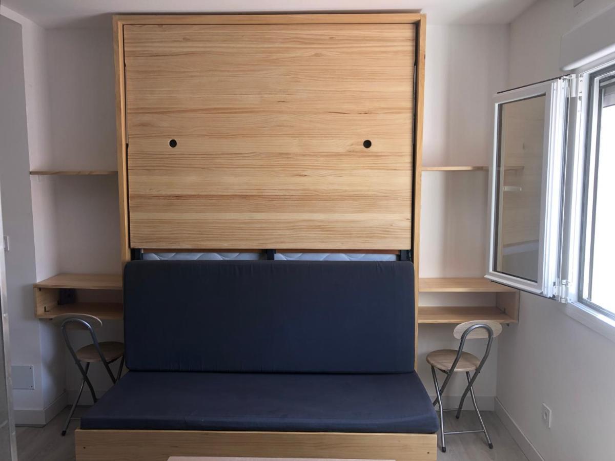Apartamento Torredelfino Jerez de la Frontera Exterior foto