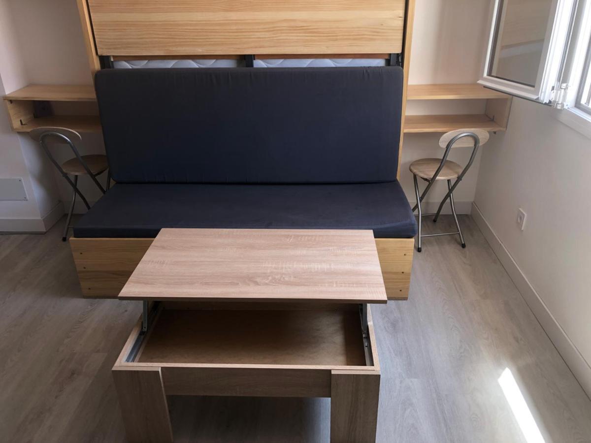 Apartamento Torredelfino Jerez de la Frontera Exterior foto