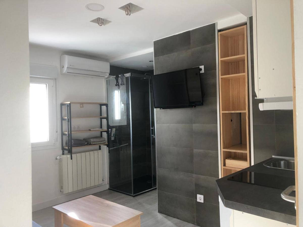 Apartamento Torredelfino Jerez de la Frontera Exterior foto