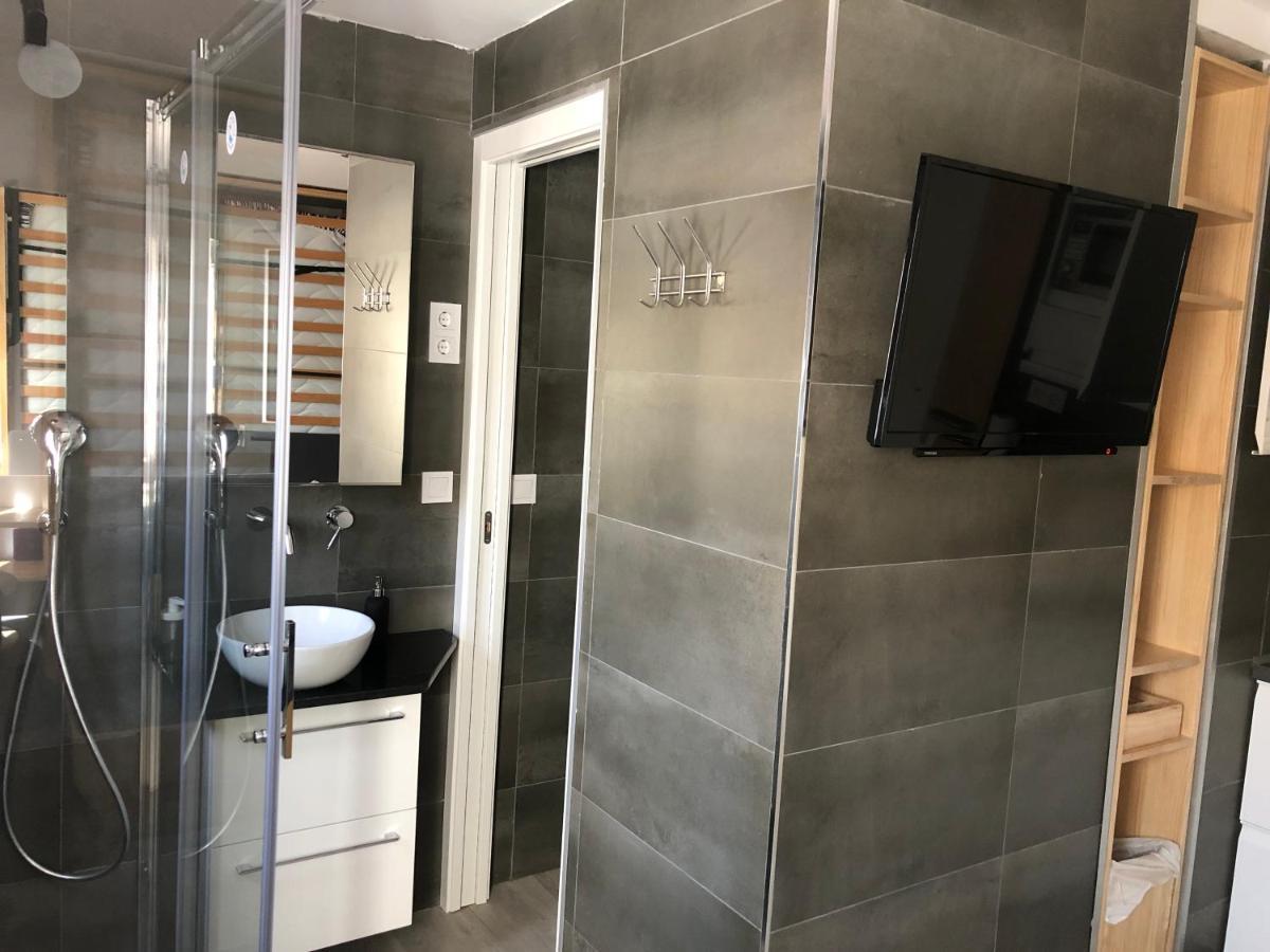 Apartamento Torredelfino Jerez de la Frontera Exterior foto