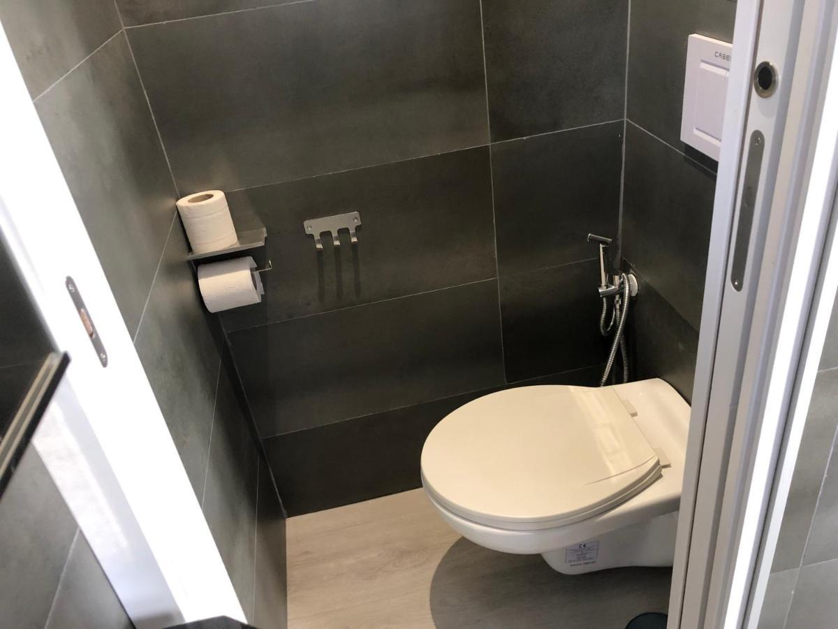 Apartamento Torredelfino Jerez de la Frontera Exterior foto
