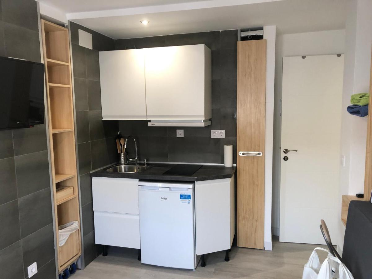 Apartamento Torredelfino Jerez de la Frontera Exterior foto