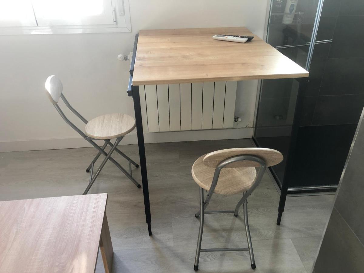 Apartamento Torredelfino Jerez de la Frontera Exterior foto