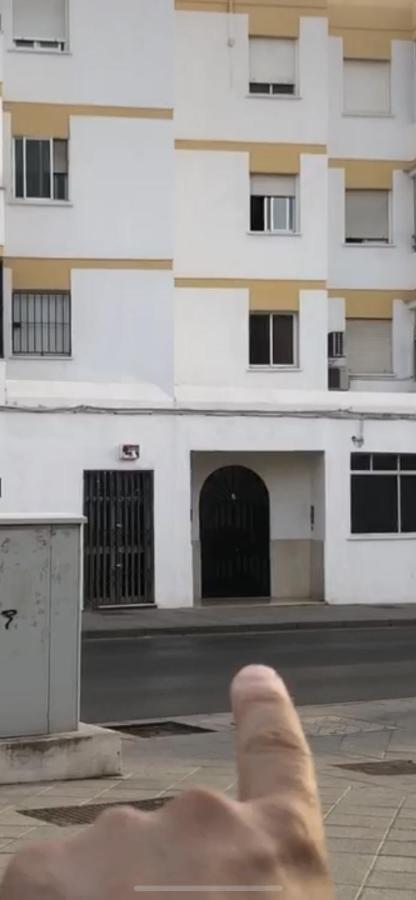 Apartamento Torredelfino Jerez de la Frontera Exterior foto