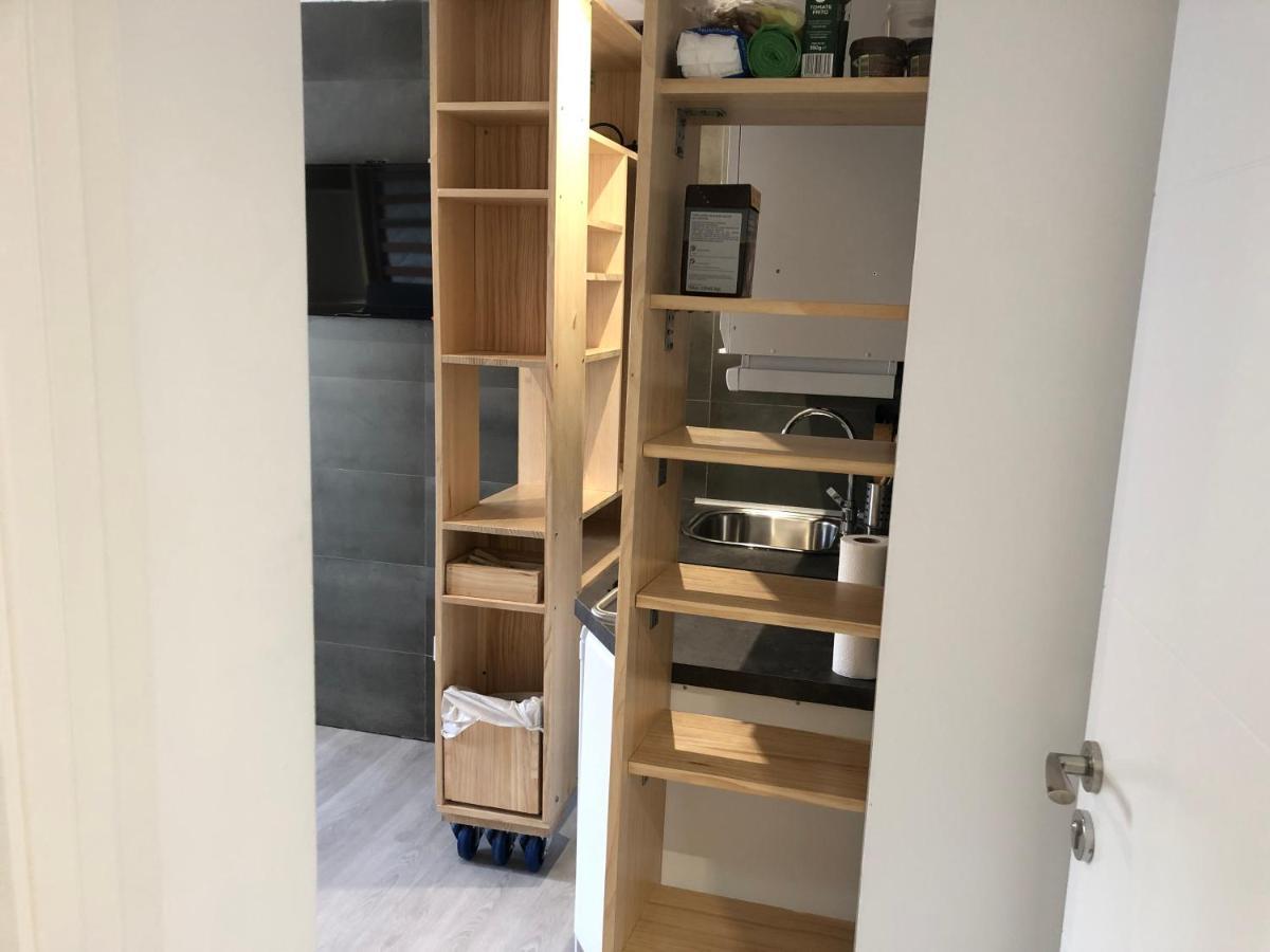 Apartamento Torredelfino Jerez de la Frontera Exterior foto