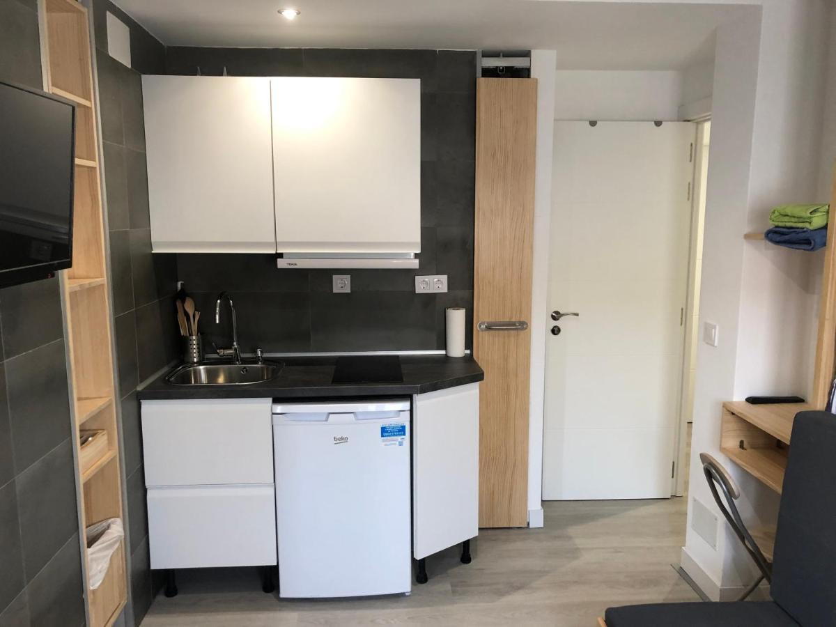 Apartamento Torredelfino Jerez de la Frontera Exterior foto
