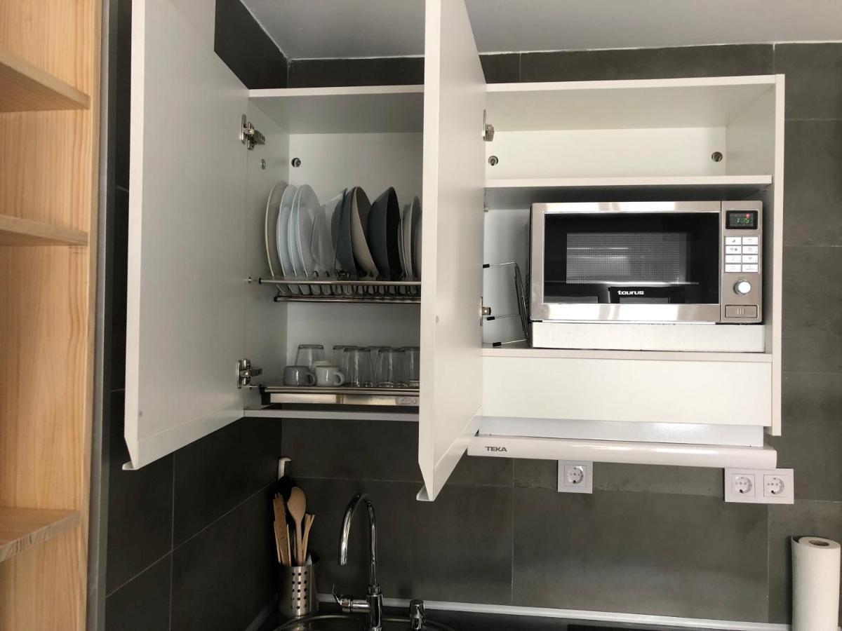 Apartamento Torredelfino Jerez de la Frontera Exterior foto