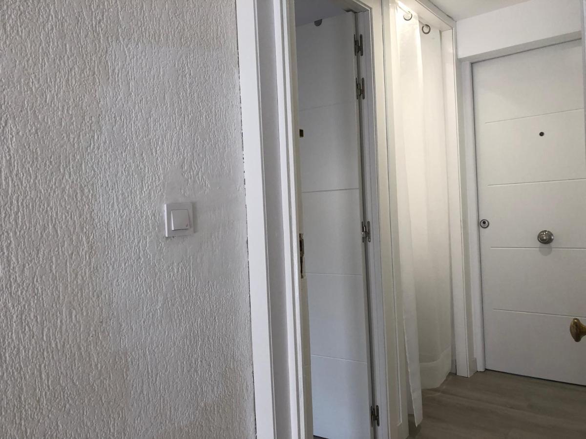 Apartamento Torredelfino Jerez de la Frontera Exterior foto