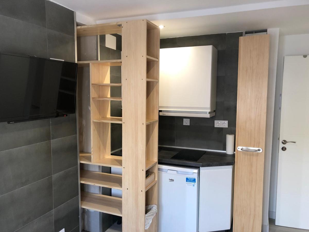 Apartamento Torredelfino Jerez de la Frontera Exterior foto