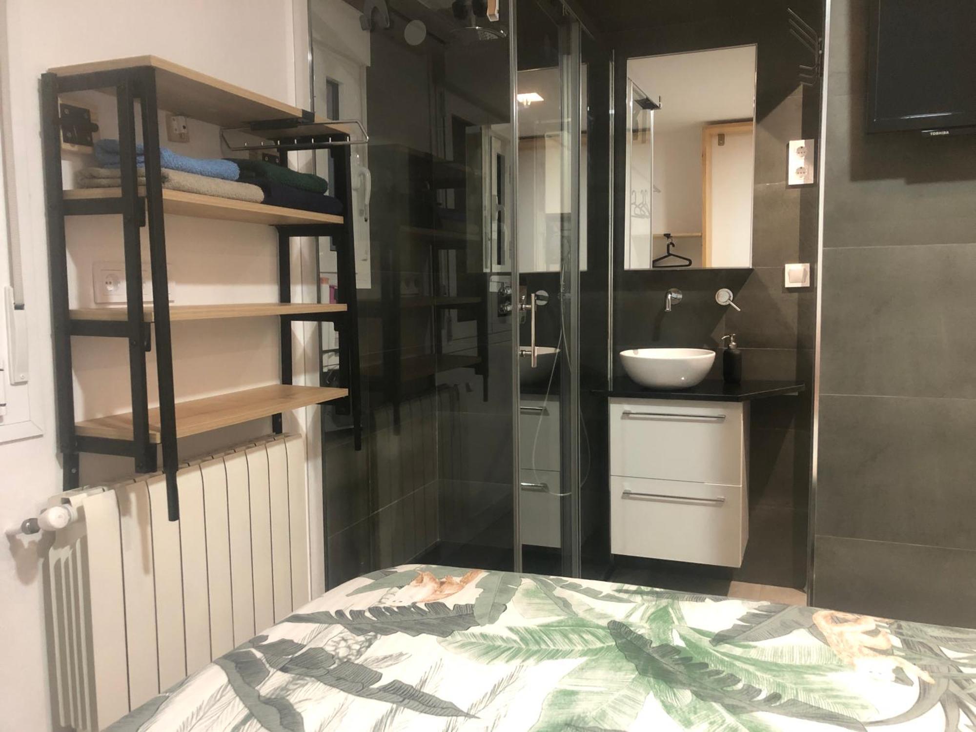 Apartamento Torredelfino Jerez de la Frontera Exterior foto